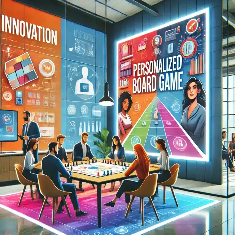 Aktywizacja Pracowników w 2025 roku