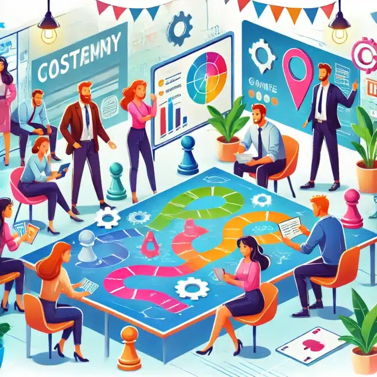 Aktywizacja Klientów w 2025 roku